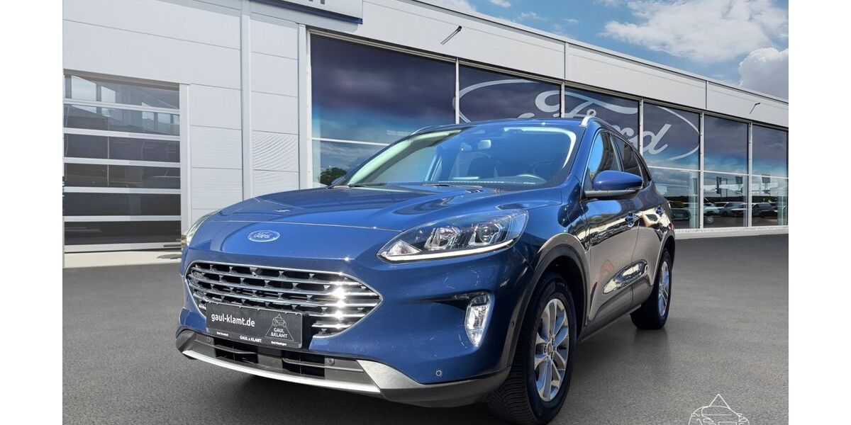 Ford Kuga 37.487 km 24.290 &euro; Bad Neustadt 97616