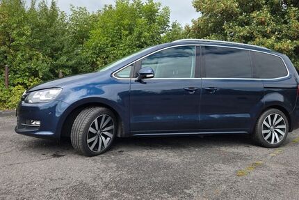 VW Sharan 190.000 km 10.500 &euro; Görlitz 02828