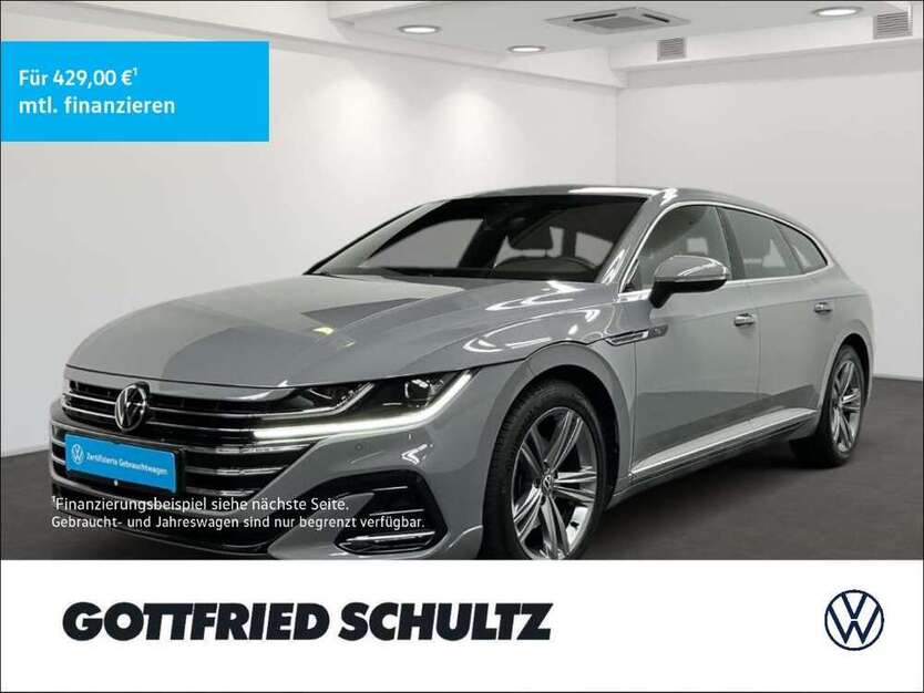 Arteon
