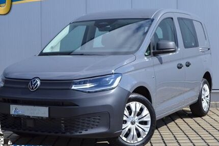 VW Caddy 5.500 km 39.639 &euro; Bautzen 02625