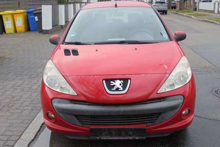 Peugeot 206 159.700 km 2.000 &euro; Hanau 63452