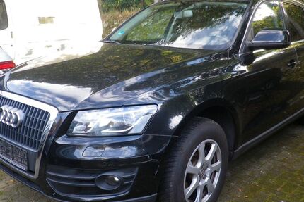 Audi Q5 286.038 km 6.790 &euro; Buxtehude 21614