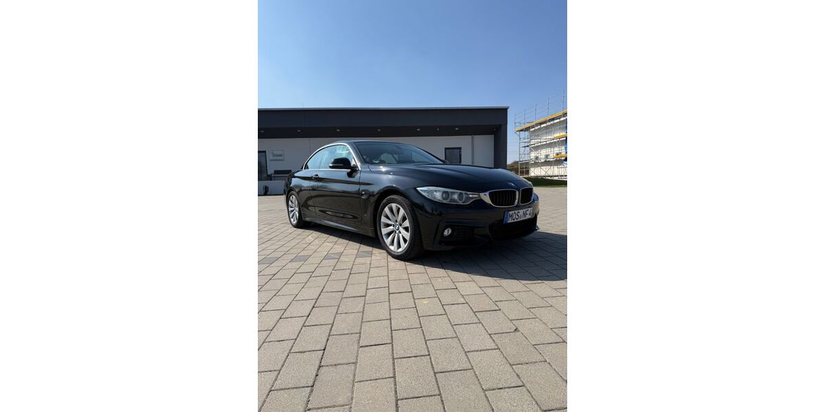 BMW 430 175.000 km 19.700 &euro; Osterburken 74706