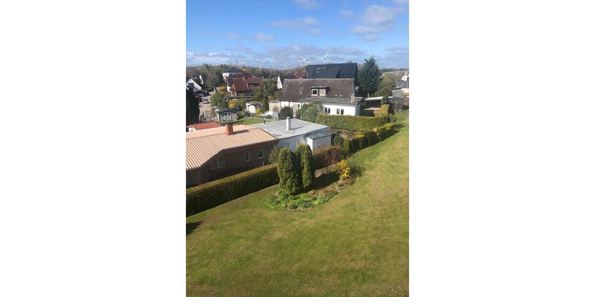 Dachgeschoßwohnung Grömitz - 1.5 Zimmer, 31 m&sup2;, 650&euro; | Angebot:26312201