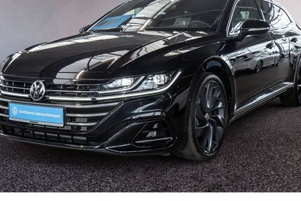 VW Arteon 72.797 km 32.329 &euro; Stendal 39576