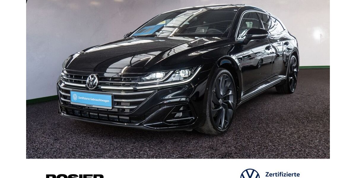 VW Arteon 72.797 km 32.330 &euro; Stendal 39576