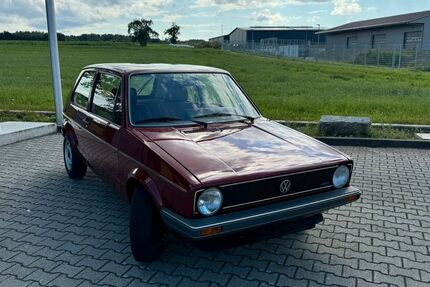 VW Golf 102.570 km 9.950 &euro; Bad Buchau 88422