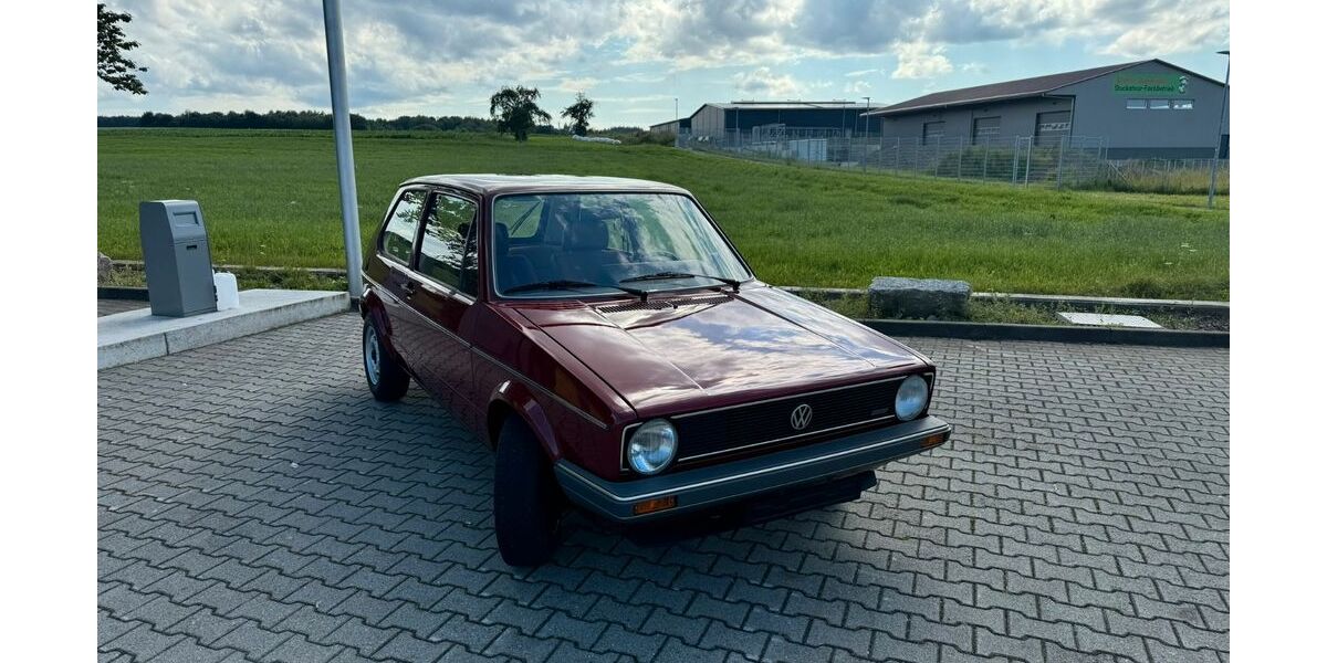 VW Golf 102.570 km 9.950 &euro; Bad Buchau 88422