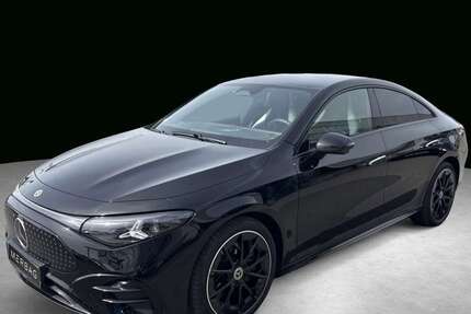 Mercedes-Benz CLA 250 8.900 km 54.450 &euro; Limburg an der Lahn 65555