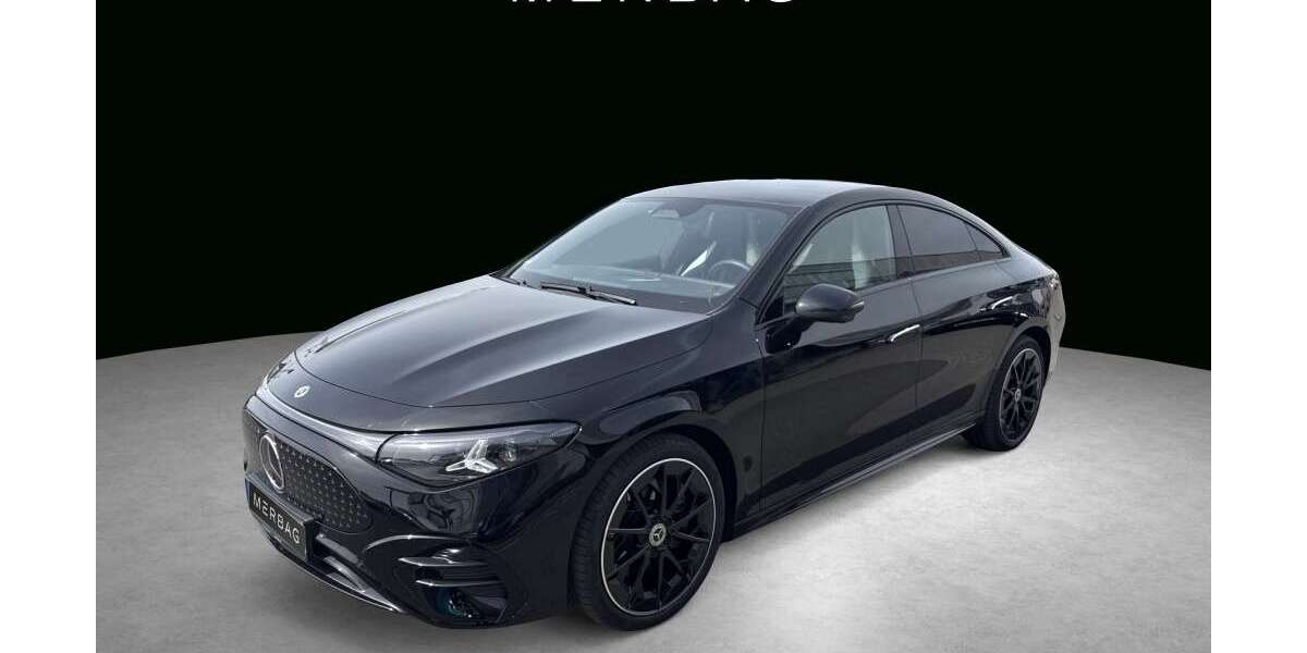 Mercedes-Benz CLA 250 8.900 km 54.450 &euro; Limburg an der Lahn 65555