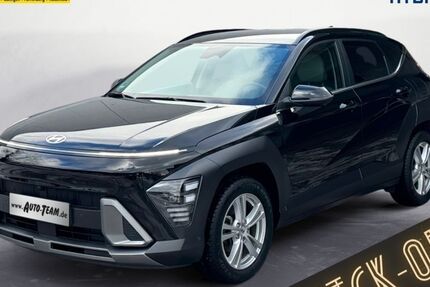 Hyundai KONA 15.300 km 26.900 &euro; Albstadt-Ebingen 72458