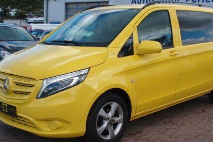 Mercedes-Benz Vito 135.328 km 25.999 &euro; Perleberg 19348