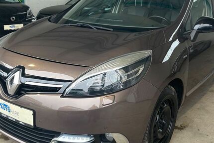 Renault Scenic 249.991 km 3.980 &euro; Rendsburg 24768