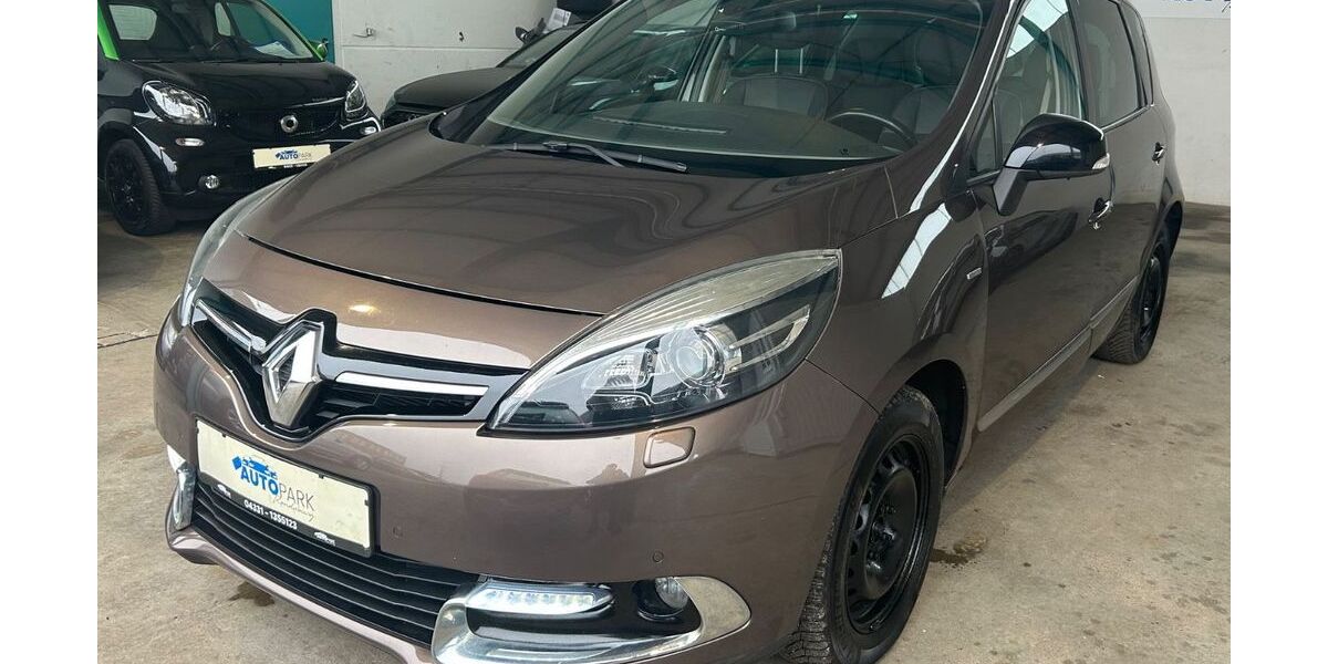 Renault Scenic 249.991 km 3.980 &euro; Rendsburg 24768
