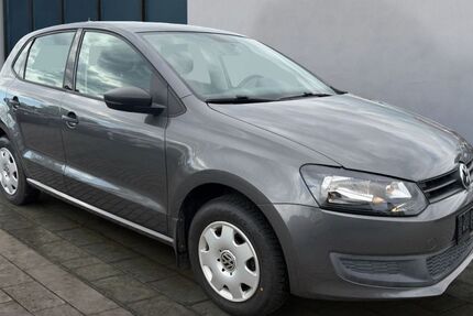 VW Polo 26.000 km 5.980 &euro; Leimbach 36433