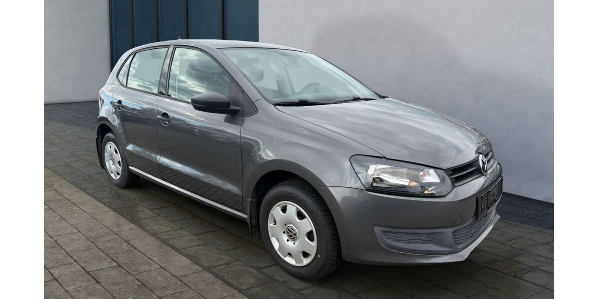 VW Polo 26.000 km 5.980 &euro; Leimbach 36433