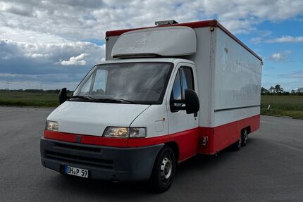 Fiat Ducato 359.000 km 7.000 &euro; Kirchdorf 27245