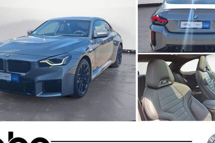 BMW M2 18.151 km 69.790 &euro; Donaueschingen 78166