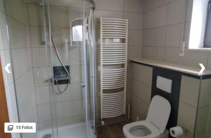 Etagenwohnung Ottenhöfen im Schwarzwald - 9 Zimmer, 12 m&sup2;, 500&euro; | Angebot:26316442