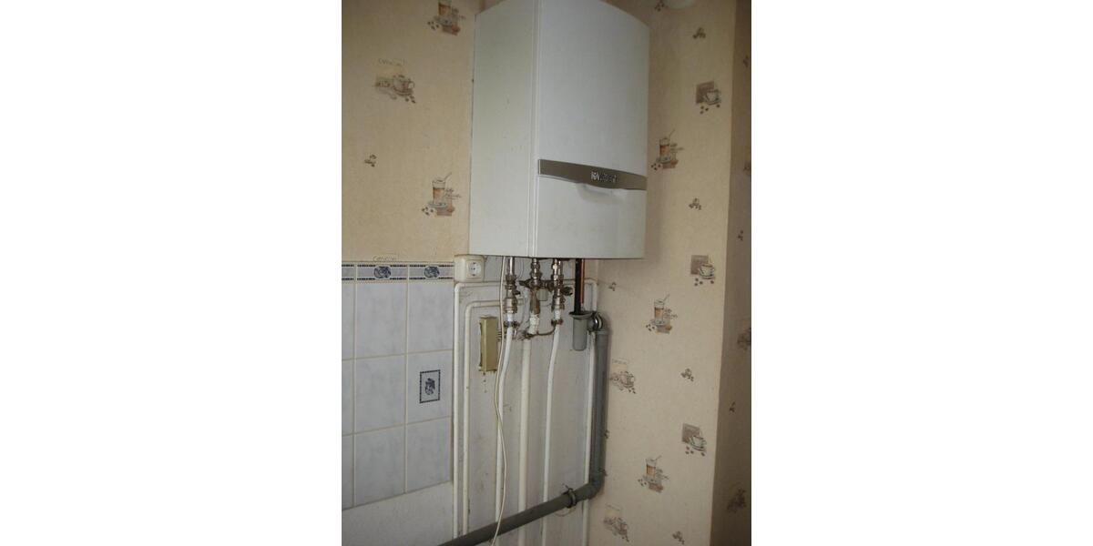 Etagenwohnung Osterburg (Altmark) - 2 Zimmer, 30 m&sup2;, 125&euro; | Angebot:8955253