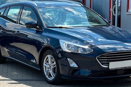 Ford Focus 147.000 km 9.995 &euro; Bruchsal-Helmsheim 76646