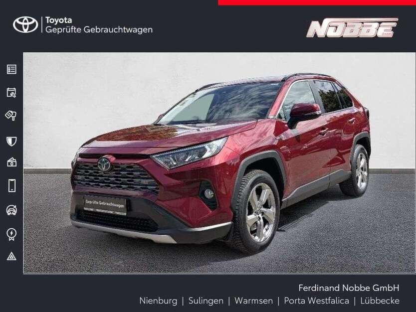 RAV 4