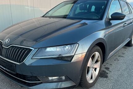 Skoda Superb 250.000 km 9.900 &euro; Tiefenbach b. Passau 94113