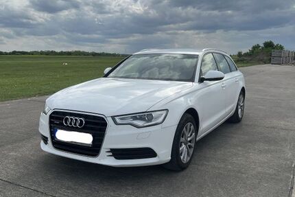 Audi A6 227.000 km 9.000 &euro; Gütersloh 33332
