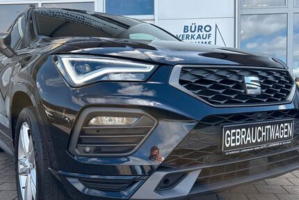 Seat Ateca 108.300 km 23.890 &euro; Singen 78224