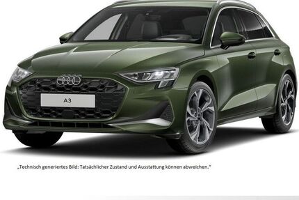 Audi A3 7.751 km 33.981 &euro; Bremerhaven 27576