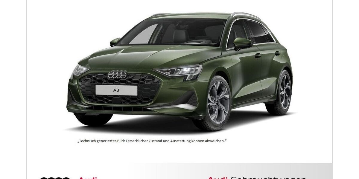 Audi A3 7.751 km 33.981 &euro; Bremerhaven 27576