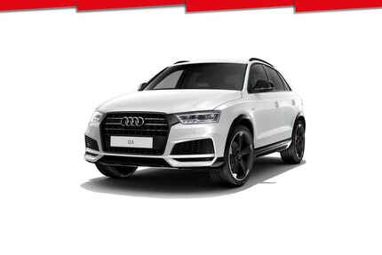 Audi Q3 97.876 km 17.930 &euro; Mosbach 74821
