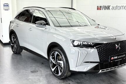 DS Automobiles DS7 (Crossback) 44.900 km 30.440 &euro; Lich 35423