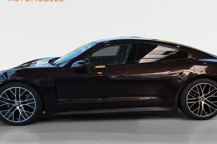 Porsche Taycan 55.200 km 54.988 &euro; Bedburg 50181