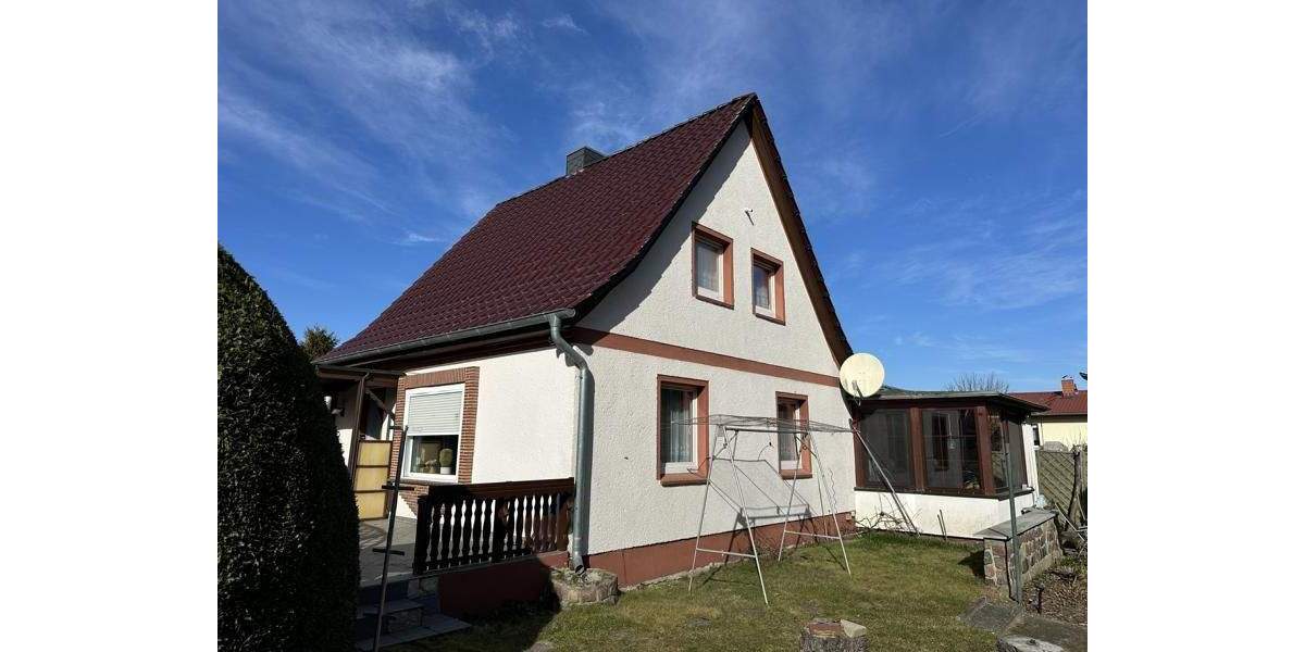 Einfamilienhaus Malchow - 199.900&euro; | Angebot:25815480