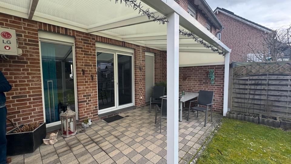Doppelhaushälfte Aldenhoven - 6 Zimmer, 125 m&sup2;, 359.000&euro; | Angebot:24753378