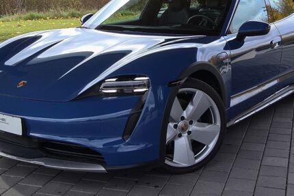 Porsche Taycan 16.600 km 59.880 &euro; Ingolstadt 85053