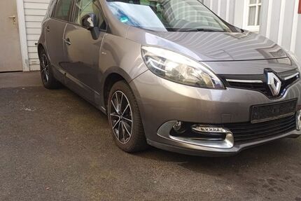 Renault Scenic 73.000 km 6.200 &euro; Wildeck 36208
