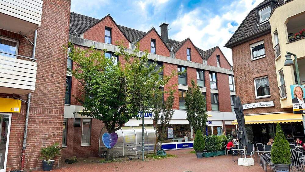 Gewerbeobjekt Witten Herbede - 2.500.000&euro; | Angebot:25664924