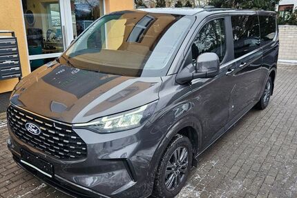 Ford Tourneo Custom 24.049 km 41.990 &euro; Teltow 14513