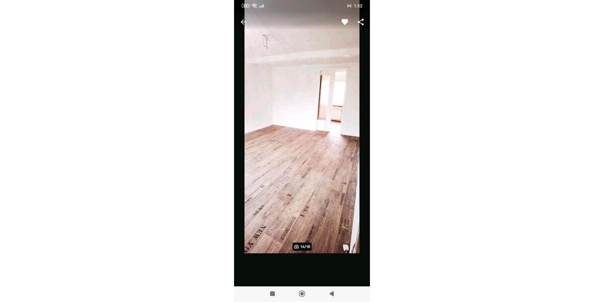 Einfamilienhaus Goslar - 6 Zimmer, 160 m&sup2;, 1.200&euro; | Angebot:26409730
