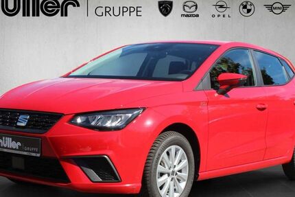 Seat Ibiza 76.060 km 15.380 € Losheim am See 66679