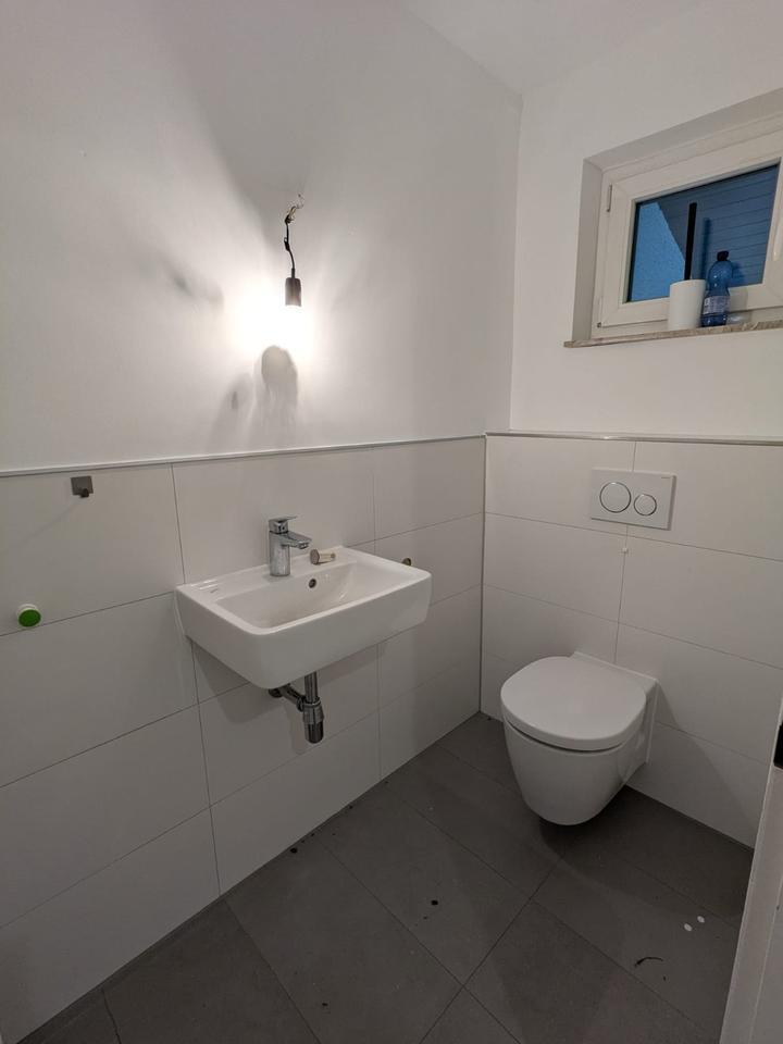 Schönes Haus am Ortsrand von Reichenbach, großes Grundstück zimmer