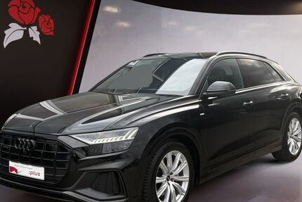 Audi Q8 113.000 km 61.870 &euro; Villingen-Schwenningen 78052