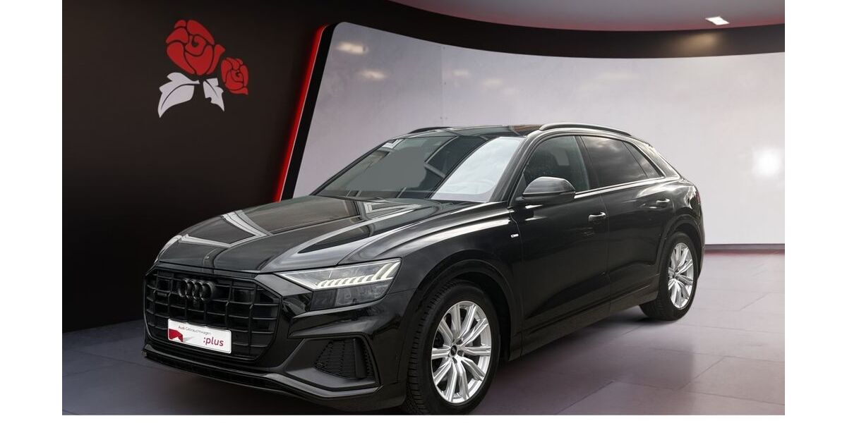 Audi Q8 113.000 km 63.100 &euro; Villingen-Schwenningen 78052