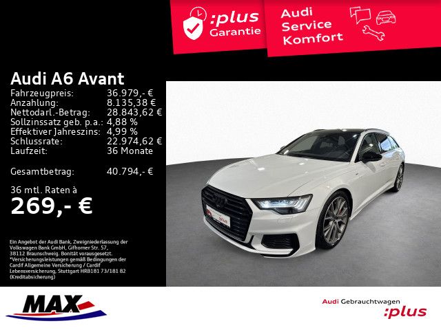 Audi A6 70.350 km 36.979 &euro; Offenbach am Main 63071