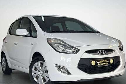 Hyundai iX20 40.813 km 10.980 € Moers 47443