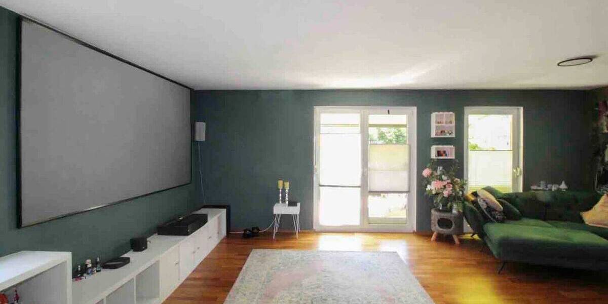 Mehrfamilienhaus, Wohnhaus Kienberg Labering - 9 Zimmer, 850.000&euro; | Angebot:26403200