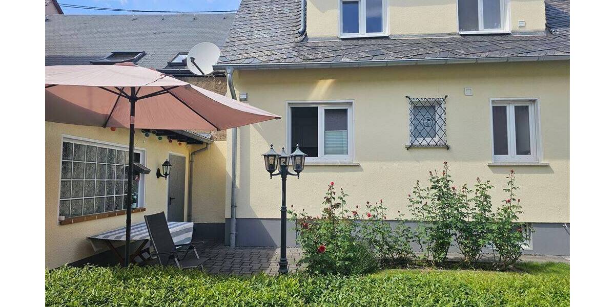 Reihenendhaus Niederwerth - 4 Zimmer, 114 m&sup2;, 520.000&euro; | Angebot:26730809