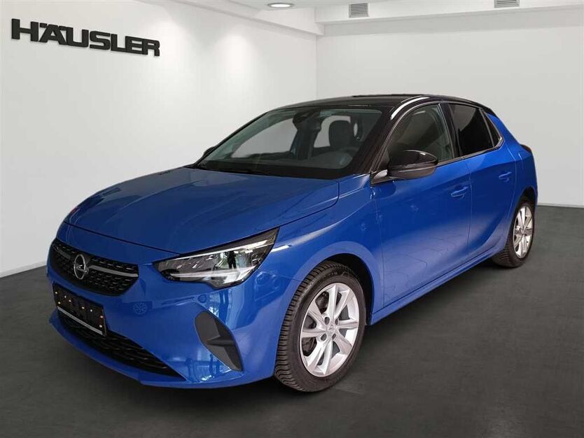 Opel Corsa 27.800 km 17.890 € München 80339